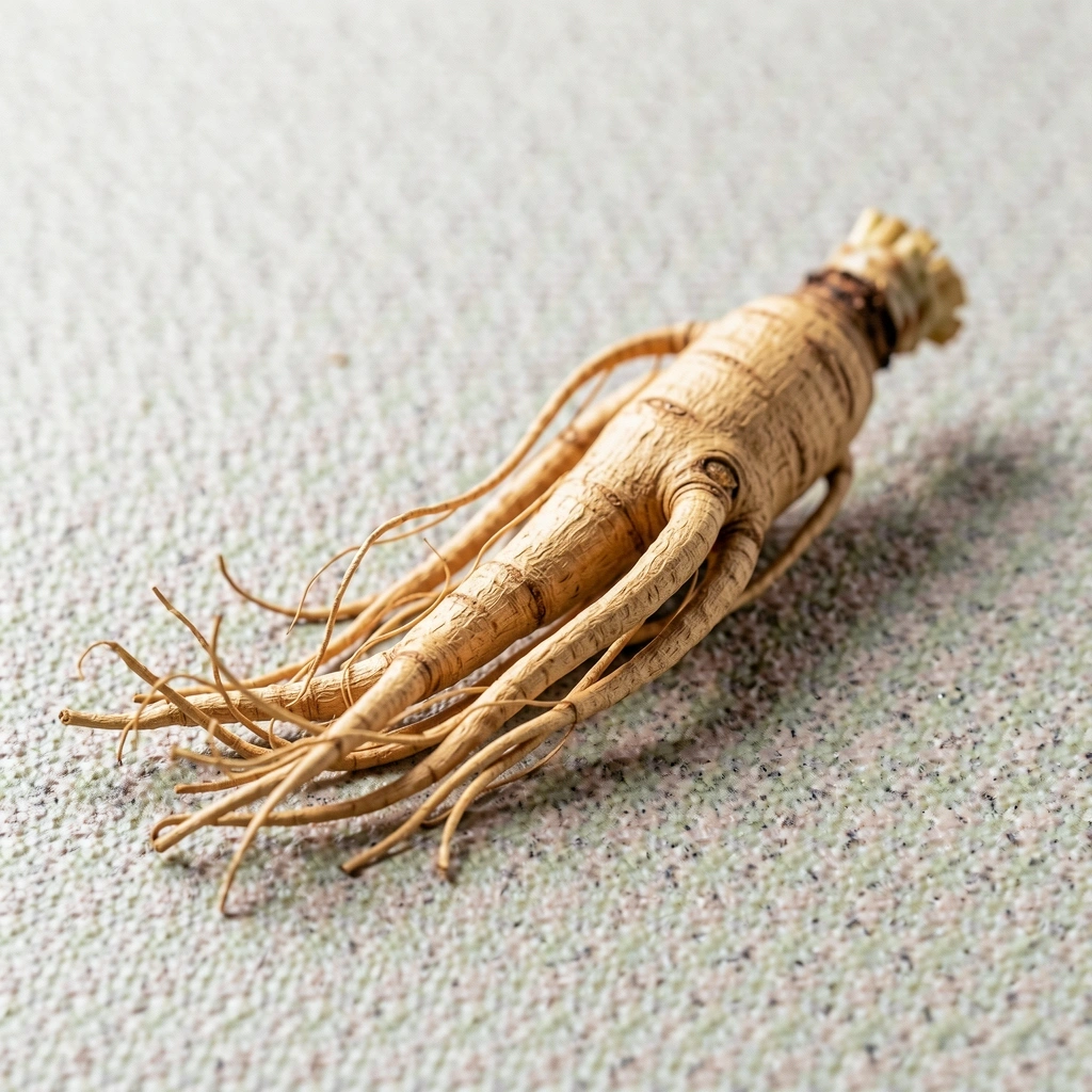 Akar Ginseng Panax